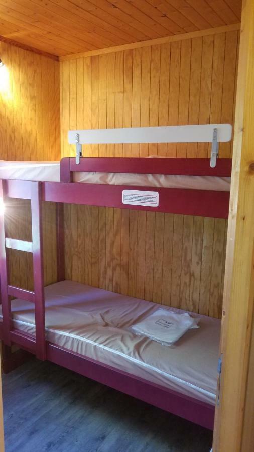Camping Domaine du Lac Chambon Murol Extérieur photo